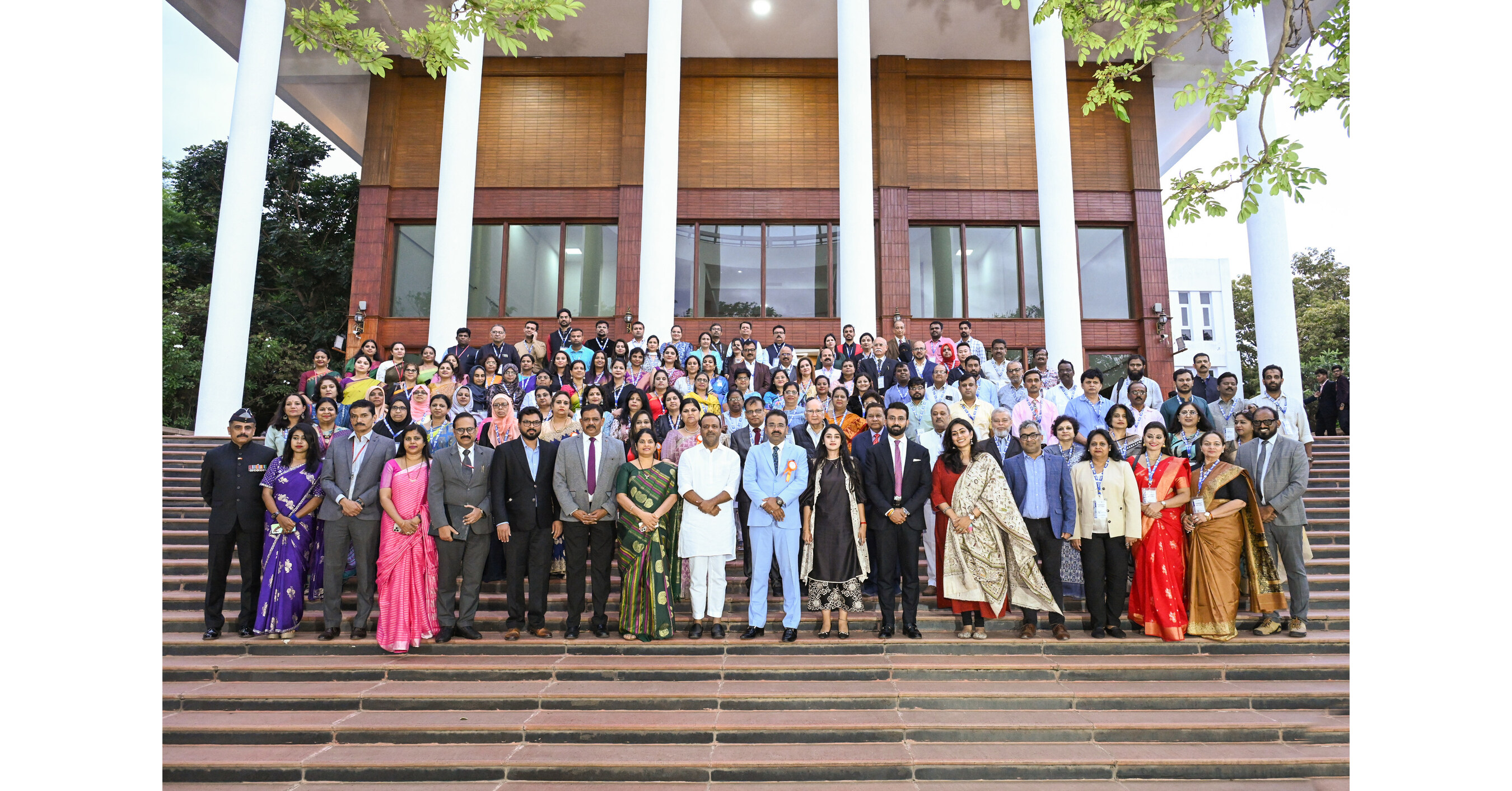 Alliance University Inaugurates ISLS 3.0: Pioneering Global Education ...