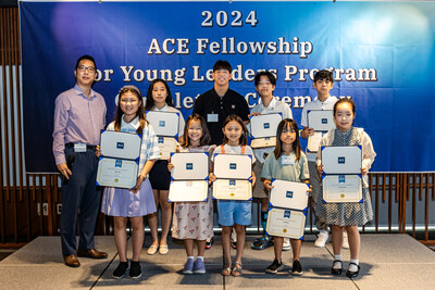 2024 ACE Fellowship Program