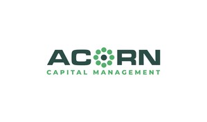 Acorn Growth Companies Rebrands as Acorn Capital Management to Reflect Expanding Mission