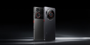 nubia Unveils Cutting-Edge <em>AI-Powered</em> Flagship Smartphones: Shaping the Future of Innovation