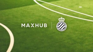 Le RCD Espanyol choisit MAXHUB comme fournisseur officiel pour les écrans plats interactifs