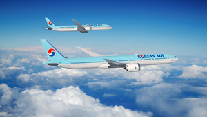 Korean Air Commits to Up to 50 Boeing Widebodies to Strengthen Future Long-Haul Fleet