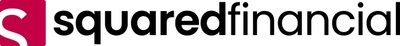 SquaredFinancial Logo (PRNewsfoto/SquaredFinancial)