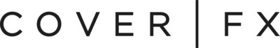 Cover FX Logo