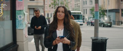 UScellular has partnered with Grammy-winning artist and wholeness advocate, Alanis Morissette, to promote positive digital health while highlighting the ironies of modern-day phone usage in an entertaining and thought-provoking way.