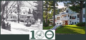 100 Years of the Mirror Lake Inn: Get Ready for Labor Day Weekend Celebration
