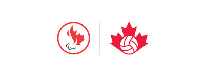 Comité paralympique canadien / Volleyball Canada (Groupe CNW/Canadian Paralympic Committee (Sponsorships))