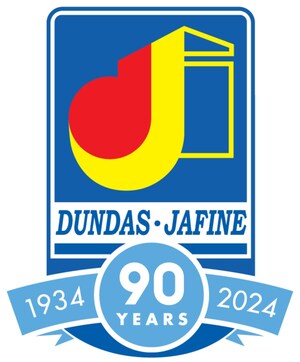 Marking 90 Years of Quality and Innovation at Dundas Jafine