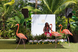 BAHA MAR UNVEILS THE RESORT'S FIRST-EVER WELLNESS WEEKEND CURATED WITH GOOP EXPERIENCES DESIGNED TO INVIGORATE THE MIND, BODY AND SPIRIT
