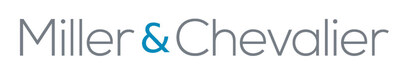 Miller & Chevalier Logo