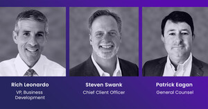 MDpanel Welcomes Three Key Executives to its Leadership Team