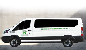 HNS Recovery Introduces Compassion-Fueled Initiative: Courtesy Van Service to Support Consumers in Vehicle Redemption