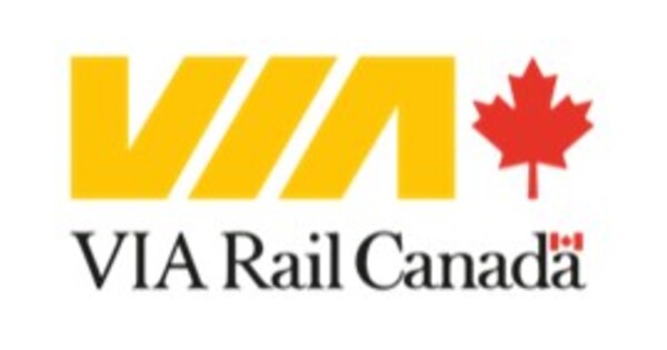 50 YOUNG HACK CLUB CODERS CHAMPION A SUSTAINABLE FUTURE ON VIA RAIL'S THE CANADIAN - Canada NewsWire