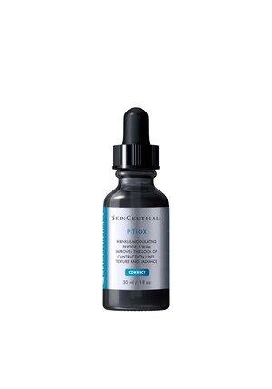 SkinCeuticals Announces the Launch of Clinically Backed Wrinkle-Modulating Peptide Serum P-TIOX