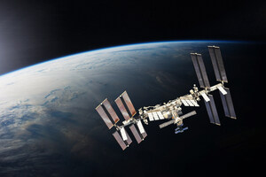 SpiderOak and Axiom Space Demonstrate New Rust Enabled OrbitSecure Platform on International Space Station
