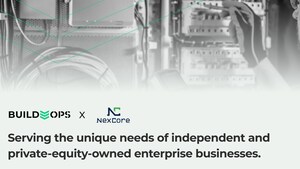 BuildOps and NexCore Join Forces to Propel HVAC Industry Growth and Innovation