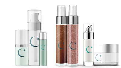 The Cohere Beauty Product Showcase 2.0