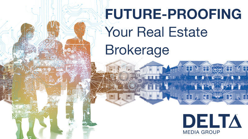 Delta Media Issues First Real Estate White Paper on All-In-One Platforms