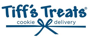 TIFF'S TREATS ARRIVES IN ALBUQUERQUE, MARKING THE BRAND'S FIRST DELIVERY LOCATION IN NEW MEXICO