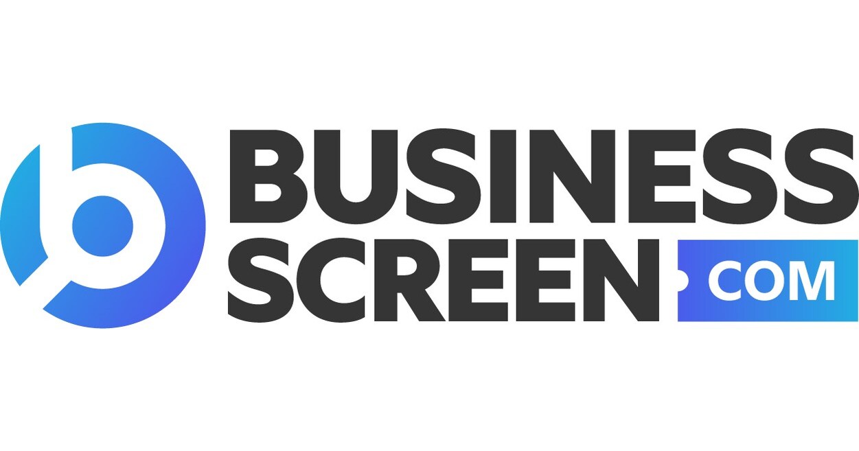 BusinessScreen.com Unveils New Brand with Enhanced Services and Redesigned Reports