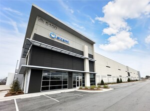 Alcami unveils new conditions and services at state-of-the-art pharma storage facility in Garner