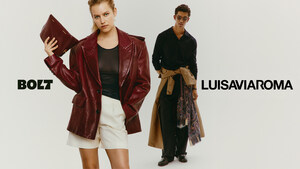 Bolt Partners with Italy's LuisaViaRoma to Support the Brand's U.S. Ecommerce Growth