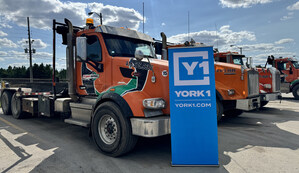 YORK1 Acquires First Choice Disposal, Strengthens Market Position in Greater Toronto Area