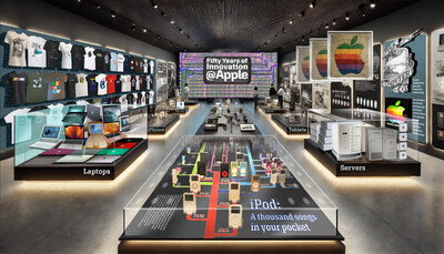 The Computer Museum of America (CMoA) Announces Dates for Apple