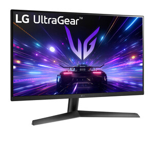 LG divulga nova geração de Monitor Gamer UltraGear em 24 e 27 polegadas