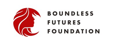 Boundless Futures Foundation Logo (PRNewsfoto/Boundless Futures Foundation)