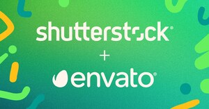 A Shutterstock conclui a aquisição da Envato