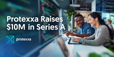 Cybersecurity Startup Protexxa Closes $10M Series A, Largest Round Secured by a Black Woman Founder in Canada (CNW Group/Protexxa)