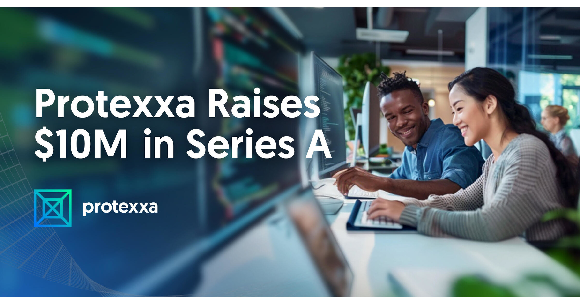 Cybersecurity Startup Protexxa Closes $10M Series A, Largest Round Secured by a Black Woman Founder in Canada