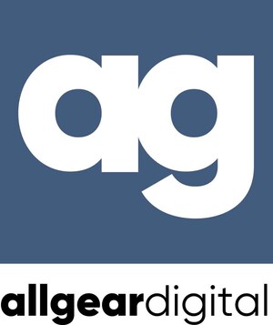 Rob Hudson Joins AllGear Digital as Head of Sales