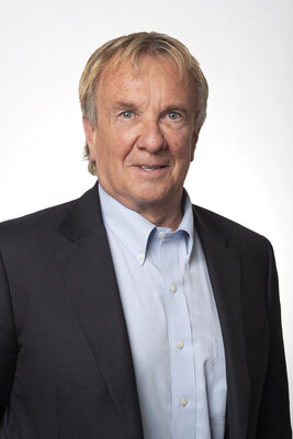 Don Kayne, Canfor Corporation President and CEO (CNW Group/Canfor Corporation)