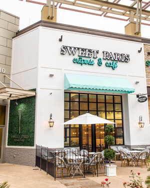 Sweet Paris Crêperie &amp; Café Expands Texas Footprint with New Bridgeland Location