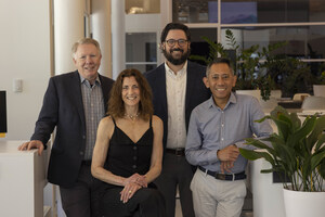 Chicago Design Network Announces Strategic Alignment and New Office Location
