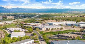 SKB Acquires 436,534 SF Advanced Manufacturing Facility in Broomfield, Colorado