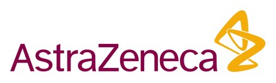 AstraZeneca logo. (Groupe CNW/AstraZeneca)