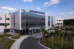 Brooks Rehabilitation Ranked No. 1 Rehabilitation Hospital in Florida for Second Consecutive Year
