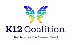 K12 Coalition Achieves B Corp™ Certification, Reinforcing Commitment to Teaching for the Greater Good