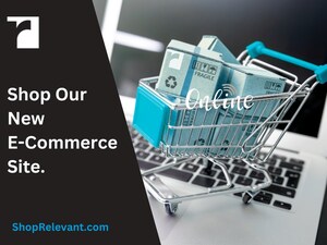 Relevant Industrial Launches Innovative E-Commerce Platform, Transforming the B2B Industrial Equipment Purchasing Experience