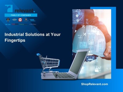 Shop industrial products online at Shoprelevant.com