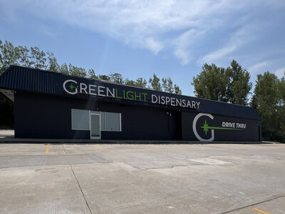 Greenlight Rock Port exterior