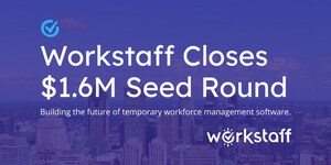Workstaff closes $1.6M CAD in seed funding for the next phase of its workforce management software