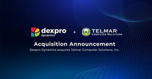Microsoft Dynamics Silver Partner Dexpro Dynamics Expands Dynamics GP/365 Practice With Acquisition of Telmar Computer Systems
