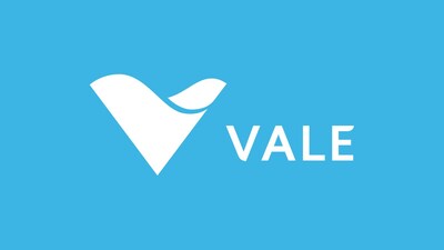 Vale Base Metals logo (CNW Group/Vale Base Metals)