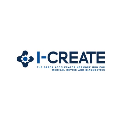 I-CREATE, The BARDA Accelerator Network for Medical Device and Diagnostics