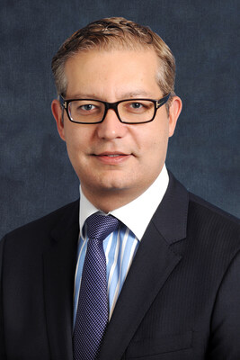 Marco Giubin, Senior Portfolio Manager, Equities, Manulife Investment Management