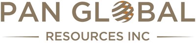 Pan Global Resources Inc. logo